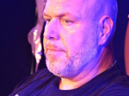 Kreisschützenfest Meerhof - Isi Glück 2023